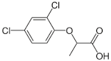 डिक्लोरप्रॉप C9h8cl2o3