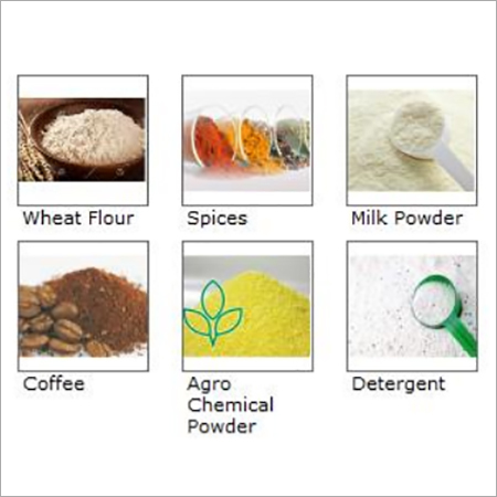 Multilane Auger Filler