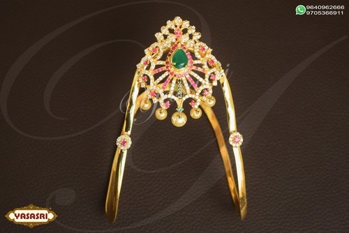 Cz Fancy अरवांकी