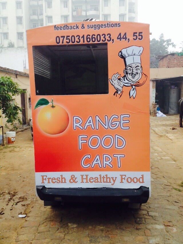 Food Van