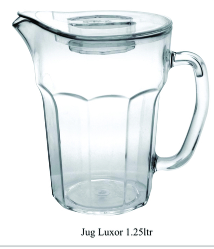 WATER PITCHERS