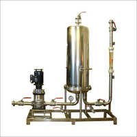 प्लेटिनम फिल्ट्रेशन