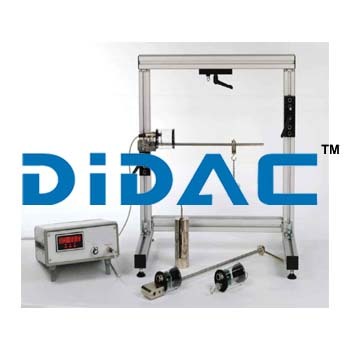 स्ट्रेन गेज ट्रेनिंग सिस्टम