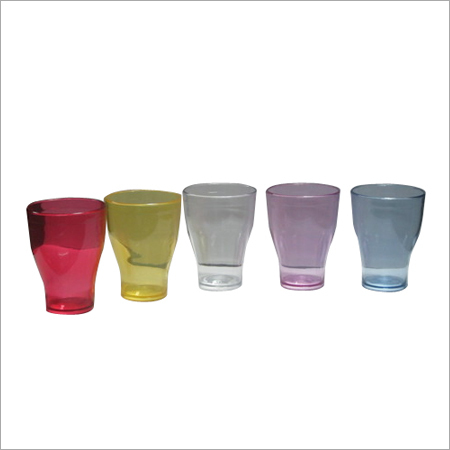 Coca-Cola GLASS