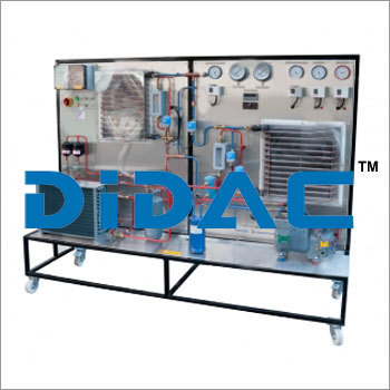 फॉल्ट लोकेशन के लिए एडवांस ट्रेनिंग यूनिट