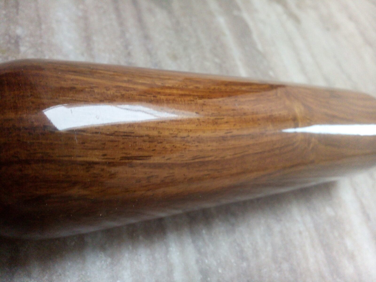 Surface Lacquers - Application: On Wood