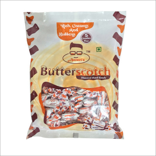 बटरस्कॉच कैंडी