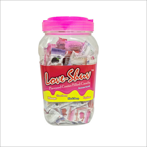 स्वादिष्ट कैंडी