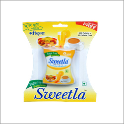 कृत्रिम स्वीटनर