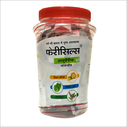 फैरीसिल्स ड्रॉप्स