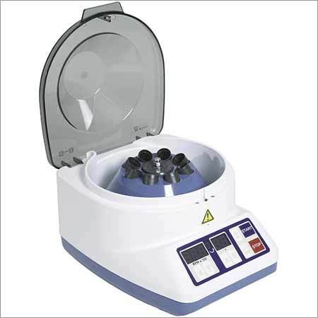 Clinical Centrifuge
