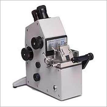 Abbe Refractometer