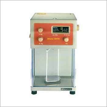 Analytical Balances