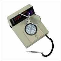 डिजिटल कॉलोनी काउंटर