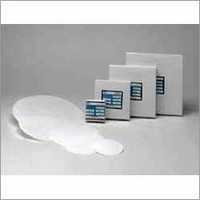 मात्रात्मक फ़िल्टर पेपर