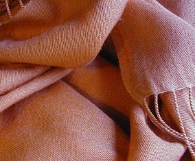 कई भारतीय पश्मीना शॉल