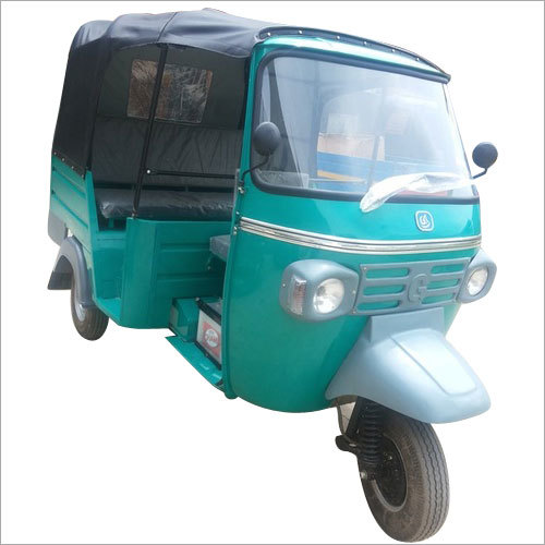 ऑटो रिक्शा हूड