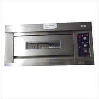 Gas Baking Oven