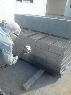 Anti Corrosive Treatment Services - Advanced Nano-infusion Technology | Long-lasting Protection Against Corrosion And Wear