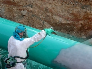 Anti Corrosive Treatment Services - Advanced Nano-infusion Technology | Long-lasting Protection Against Corrosion And Wear