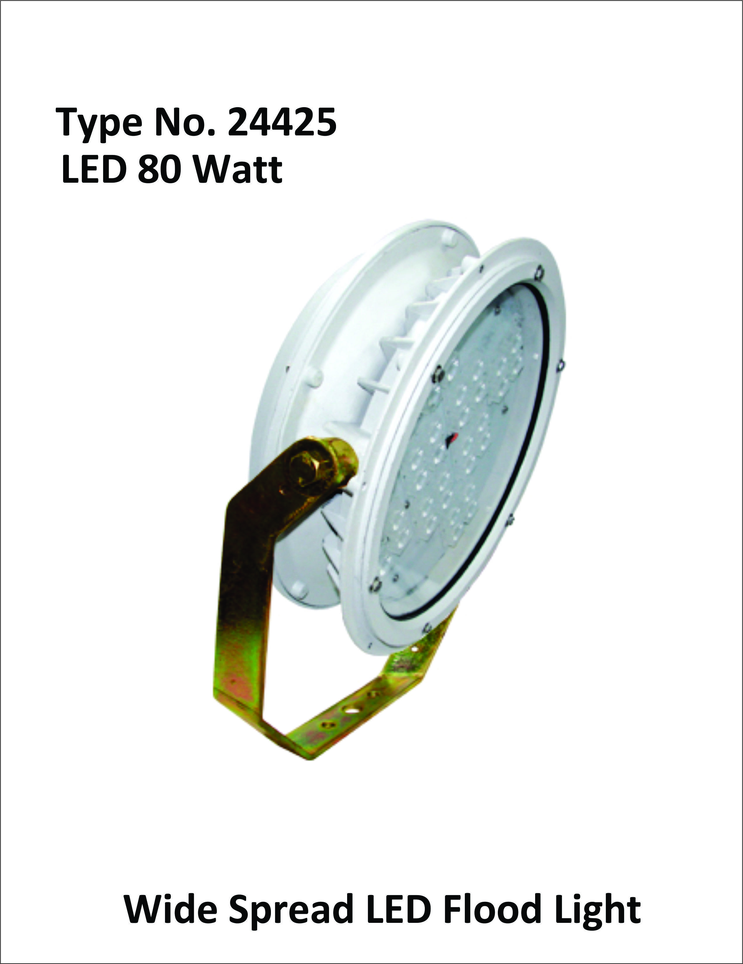 General Illumination - Wide Spread Led Flood Lights