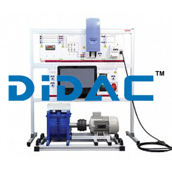 विंड टर्बाइन ट्रेनर यूनिट