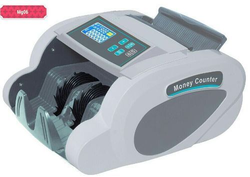 Currency Counting Machine