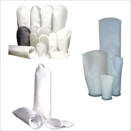 फिल्टर बैग