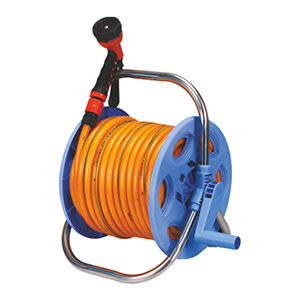 Garden Hose Reel