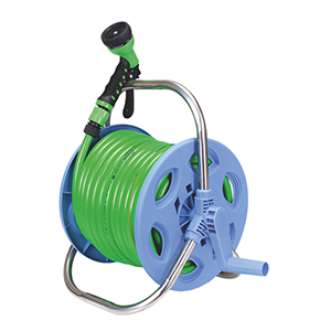 Garden Hose Reel at 4360.00 INR at Best Price in Delhi, Delhi