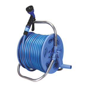 Garden Hose Reel