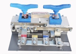 Changeover Switch - Durable Sheet Steel Enclosure, Double Handle Operation | Customizable with HRC Fuses Options, Thermal Current Ratings 125A to 800A