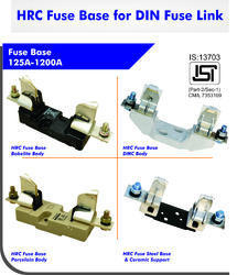 एनएच फ्यूज बेस