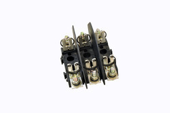 160a 3p फ्यूज बेस