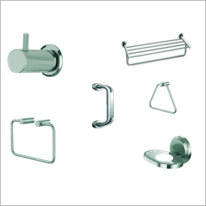 Bathroom Accessories