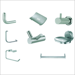 Bathroom Accessories