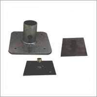 बेस प्लेट्स