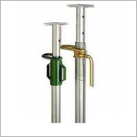 प्रॉप स्लीव्स - सिंगल स्टार्ट