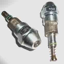 Oil Burner Nozzle - Brass Material, High Pressure | Corrosion Resistant, Abrasion & Heat Proof, Long Service Life