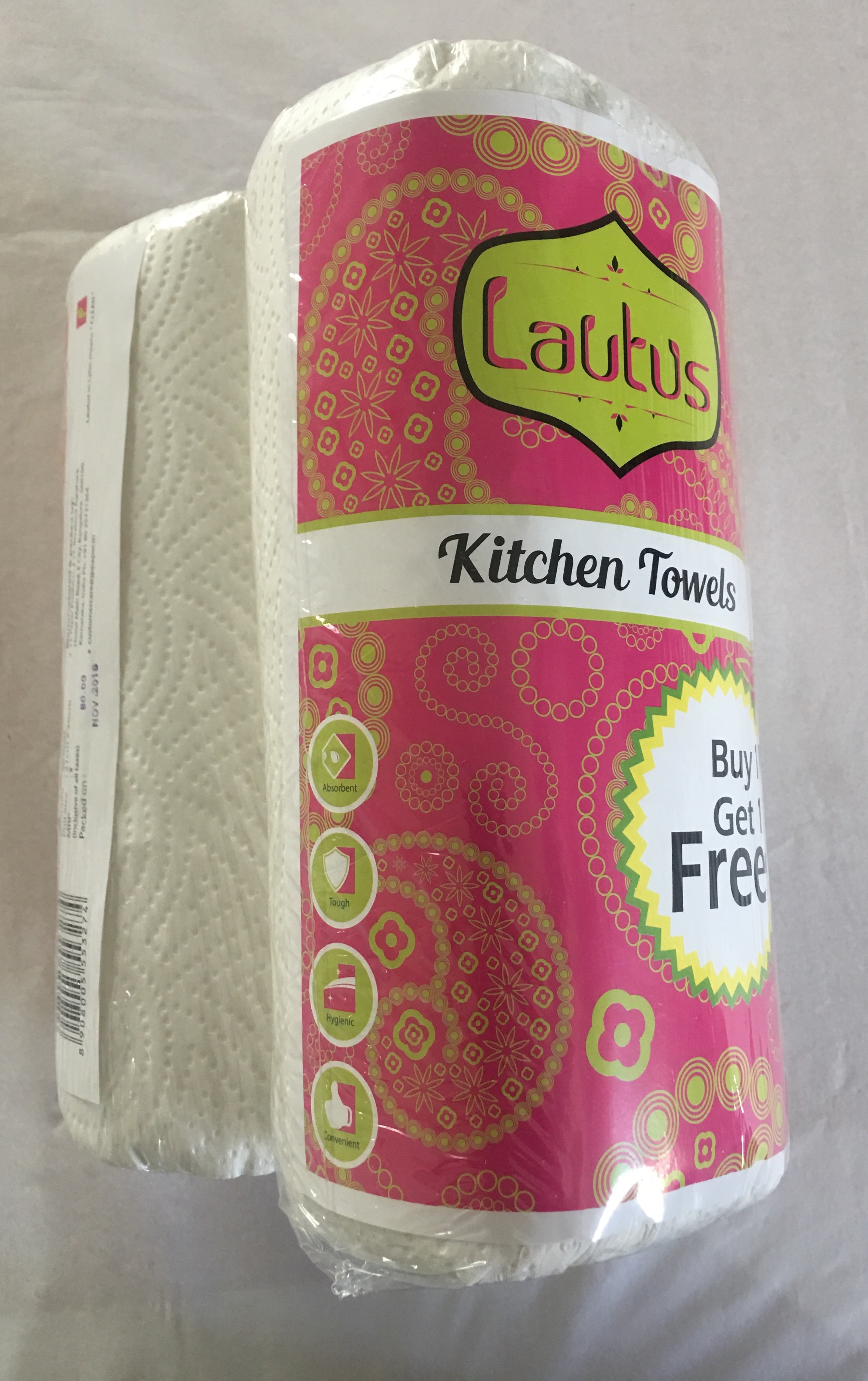 Kitchen Roll Regular