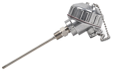 Thermocouple Bare Wire - Stainless Steel, Silver Color | Accuracy In Result, Temperature Resistance, Robust Design, Elevated Durability