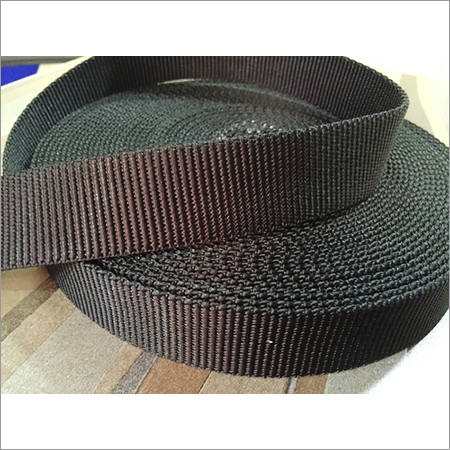 Polyester Webbing Eco-Friendly