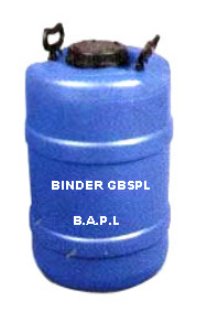 बाइंडर GBSPL