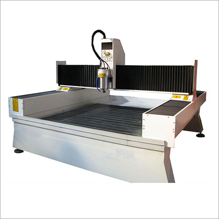 स्टोन सीएनसी राउटर