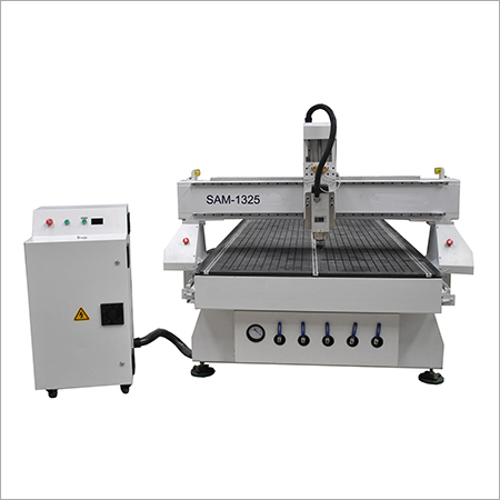 लकड़ी CNC राउटर GS-1325