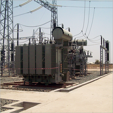 330kV Yola Substation Plant
