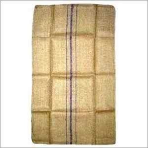 जूट हेसियन बैग