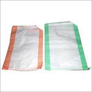 पीपी बुना बोरी