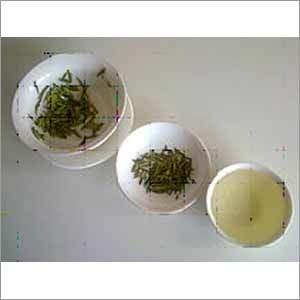 ग्रीन टी