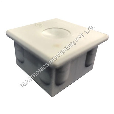 औद्योगिक प्लास्टिक उत्पाद